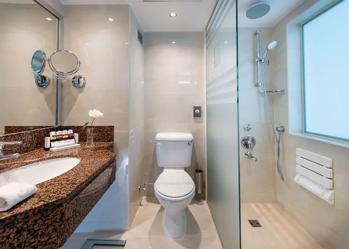 Hotel Constantinou Bros Athena Royal (adults Only) 4*