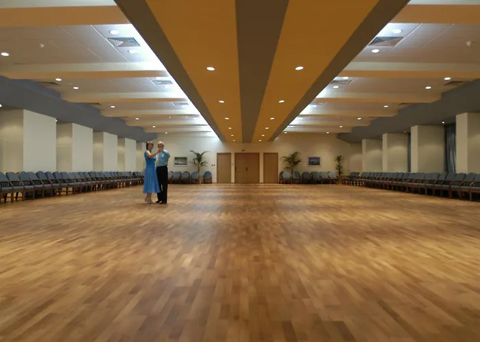 Constantinou Bros Athena Royal (adults Only) Hotel