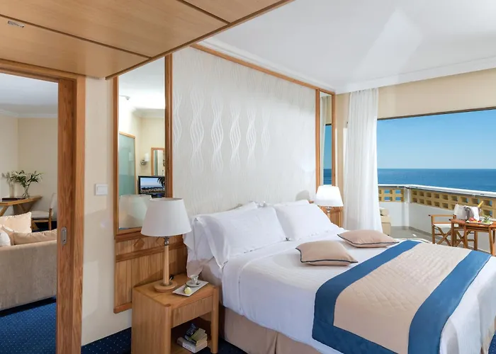 Hotel Constantinou Bros Athena Royal (adults Only) Geroskipou