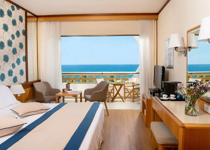 Constantinou Bros Athena Royal (adults Only) Hotel 4*