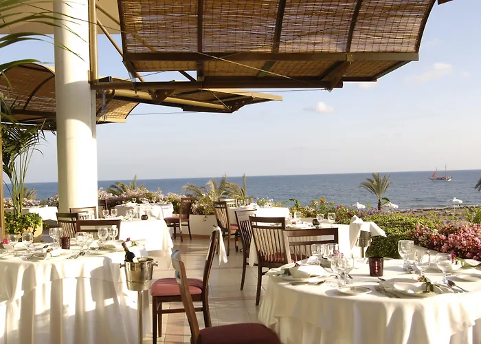 Constantinou Bros Athena Royal (adults Only) Hotel