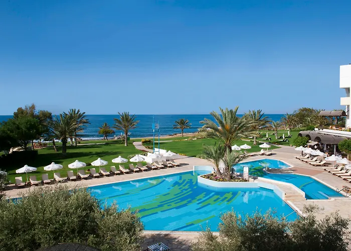 Constantinou Bros Athena Royal (adults Only) Geroskipou