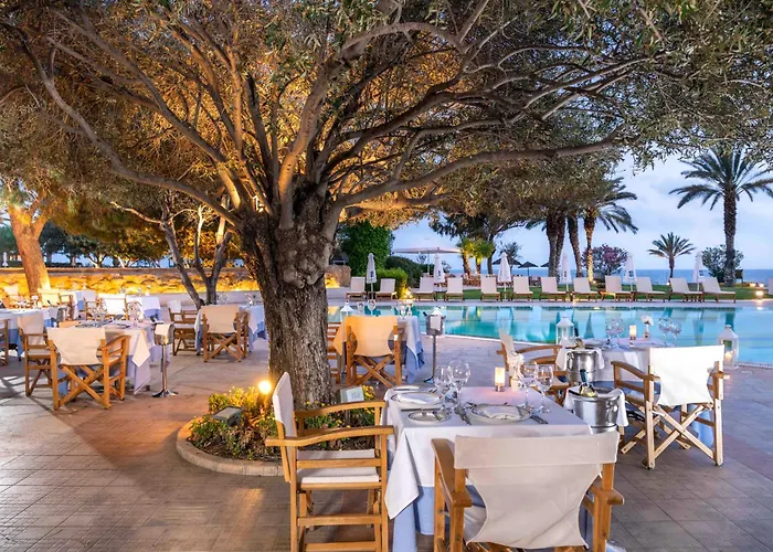 Constantinou Bros Athena Royal (adults Only) 4*