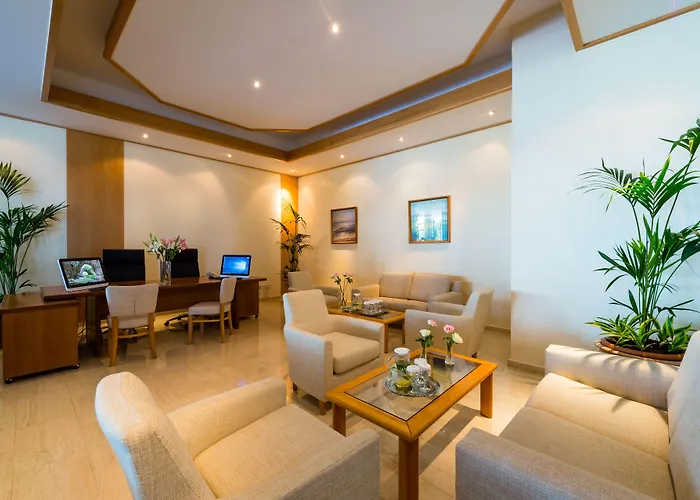 Constantinou Bros Athena Royal (adults Only) 4* Geroskipou