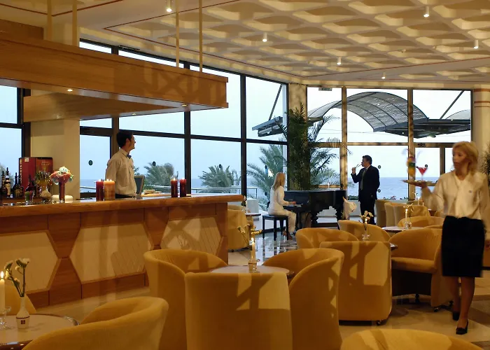 Hotel Constantinou Bros Athena Royal (adults Only)