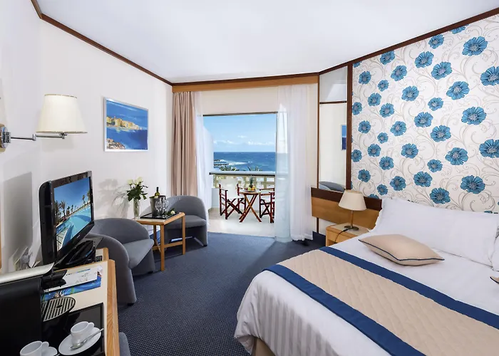 Constantinou Bros Athena Royal (adults Only) Hotel