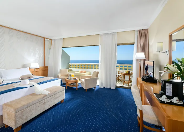 Constantinou Bros Athena Royal (adults Only) 4* Geroskipou