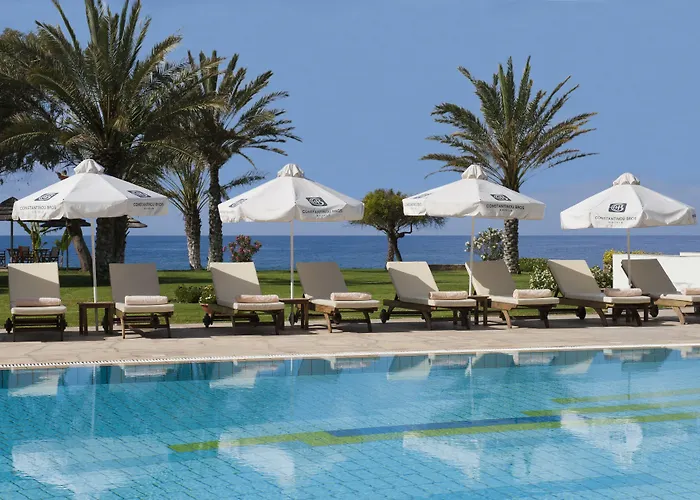 Constantinou Bros Athena Royal (adults Only) 4* Geroskipou