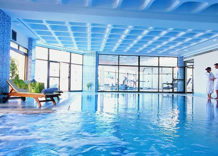 Constantinou Bros Athena Royal (adults Only) 4* Geroskipou