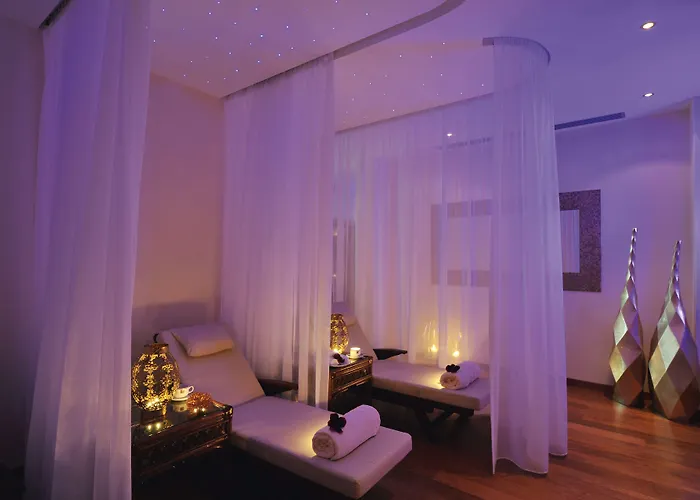 Hotel Constantinou Bros Athena Royal (adults Only) Geroskipou