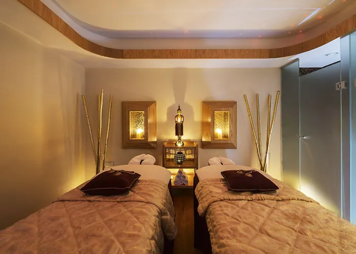 Hotel Constantinou Bros Athena Royal (adults Only)