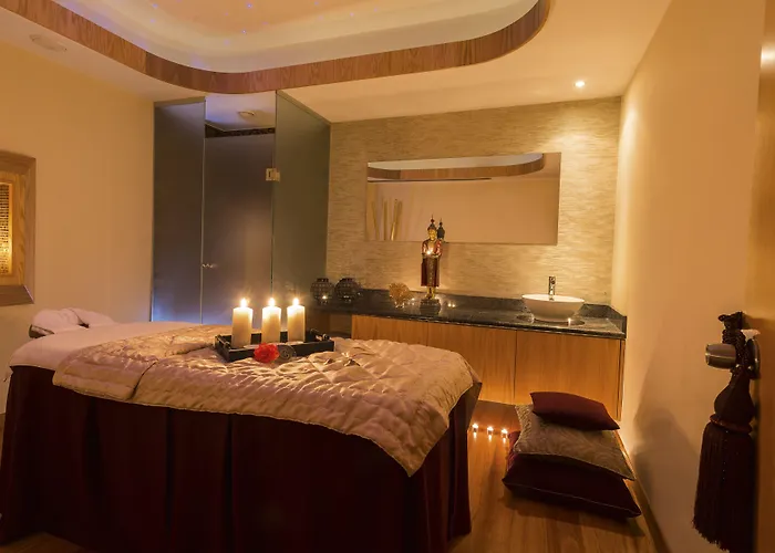 Constantinou Bros Athena Royal (adults Only) 4*