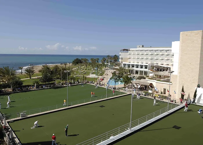 Constantinou Bros Athena Royal (adults Only)