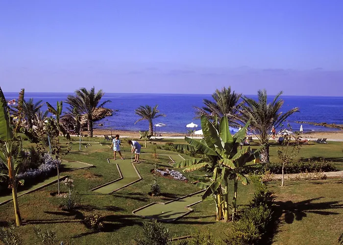 Constantinou Bros Athena Royal (adults Only) 4*