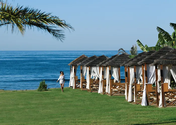 Constantinou Bros Athena Royal (adults Only) Geroskipou