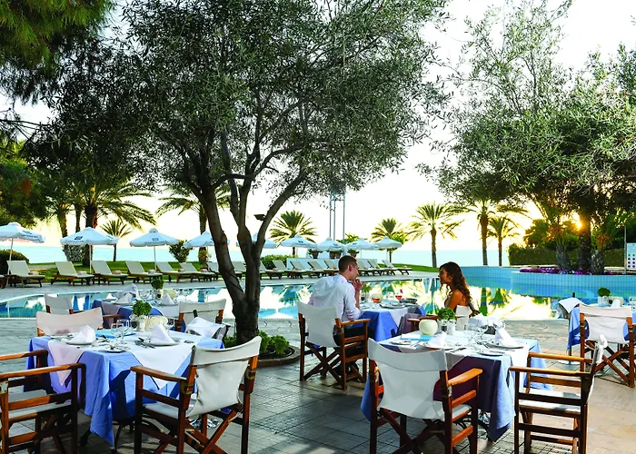 Constantinou Bros Athena Royal (adults Only) Geroskipou