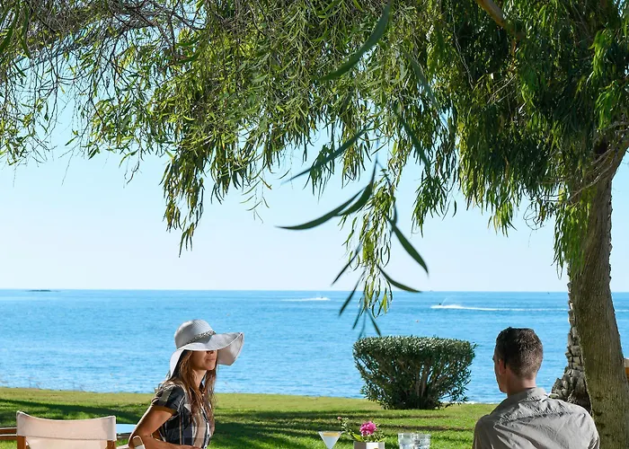 Constantinou Bros Athena Royal (adults Only) Hotel 4*