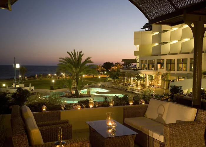 Constantinou Bros Athena Royal (adults Only) Hotel 4*