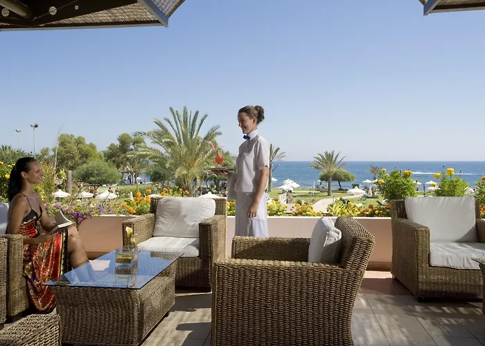 Constantinou Bros Athena Royal (adults Only) Hotel