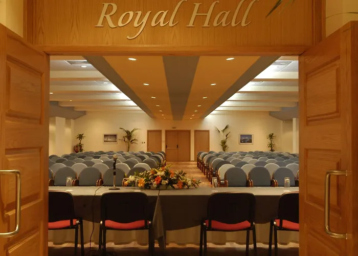 Constantinou Bros Athena Royal (adults Only) Hotel Geroskipou