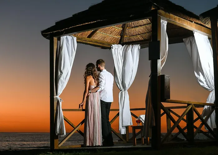 Constantinou Bros Athena Royal (adults Only) 4* Geroskipou