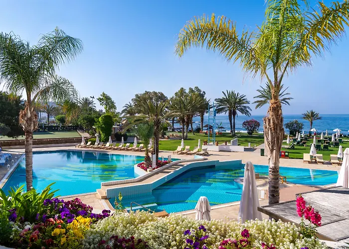 Constantinou Bros Athena Royal (adults Only) Hotel Geroskipou