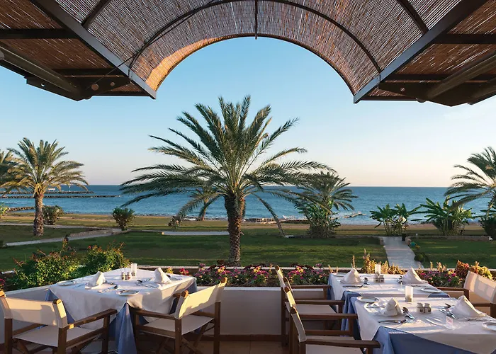 Constantinou Bros Athena Royal (adults Only) Hotel Geroskipou