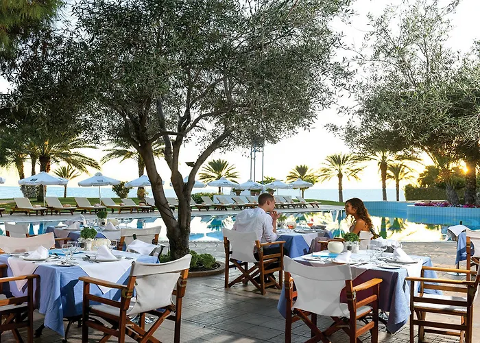 Constantinou Bros Athena Royal (adults Only) Hotel