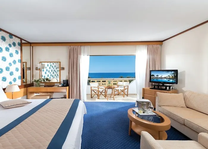 Constantinou Bros Athena Royal (adults Only) 4* Geroskipou