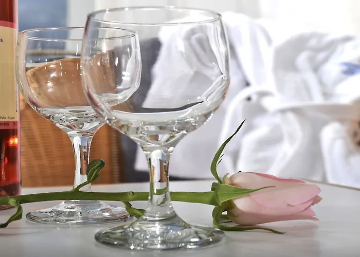 Constantinou Bros Athena Royal (adults Only) Hotel