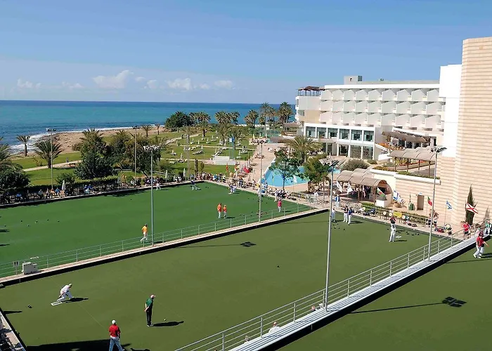 Hotel Constantinou Bros Athena Royal (adults Only) 4*