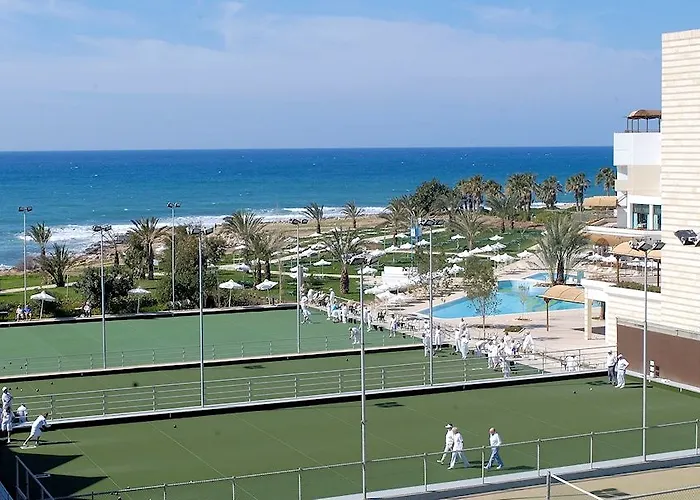 Constantinou Bros Athena Royal (adults Only) 4*