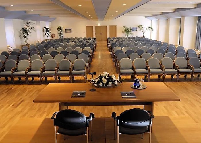 Hotel Constantinou Bros Athena Royal (adults Only)