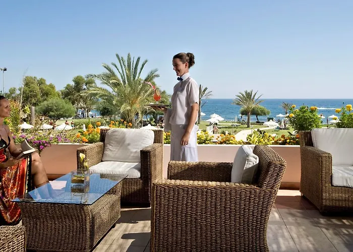 Constantinou Bros Athena Royal (adults Only) Geroskipou