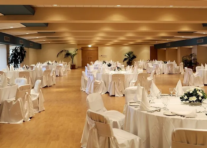 Hotel Constantinou Bros Athena Royal (adults Only)