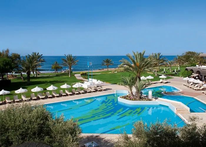 Hotel Constantinou Bros Athena Royal (adults Only) 4*