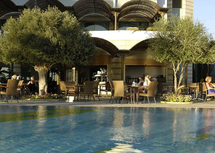 Constantinou Bros Athena Royal (adults Only) Geroskipou