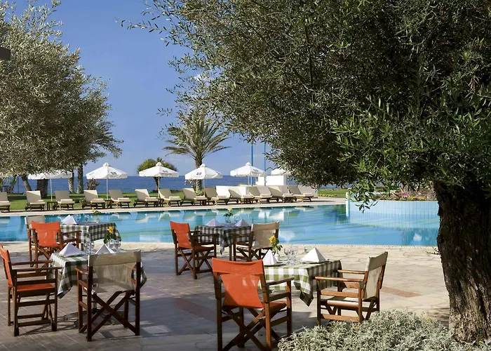 Constantinou Bros Athena Royal (adults Only) 4*